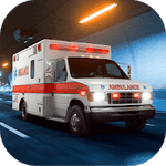 911 Emergency Ambulance 1.05 Mod money