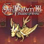 9th Dawn III RPG 1.52 MOD Unlimited Money