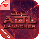 ADL Launcher 2021 Pro 3.0 Paid