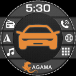 AGAMA Car Launcher Premium 2.7.0