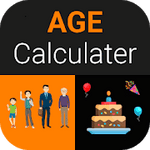Age Calculator Birthday Calendar & Reminder Pro 1.19