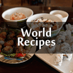All free Recipes World Cuisines Premium 50.0.0