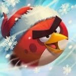 Angry Birds 2 2.48.1 MOD Diamonds/EnergyBlack Pearls