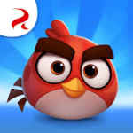 Angry Birds Journey 1.0.1 MOD Unlimited Heart