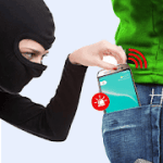 Anti Theft Alarm Do Not Touch My Phone App 2020 Pro 1.13