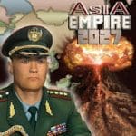 Asia Empire 2027 AE_2.5.9 MOD Money/Unlocked