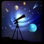 Astronomy Events with Push 1.1.7