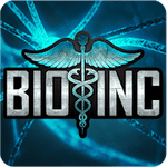 Bio Inc Biomedical Plague and rebel doctors 2.936 MOD Unlimited Coins/Unlocked