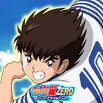 Captain Tsubasa Zero Kimero Miracle Shot 2.2.5 MOD Weak Enemies/High Player