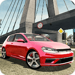 Car Simulator Golf 1.1.0