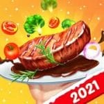 Cooking Hot Craze Restaurant Chef Cooking Games 1.0.48 MOD Unlimited Money
