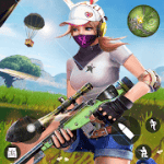 Cover Hunter 3v3 Team Battle 1.5.62 Mod