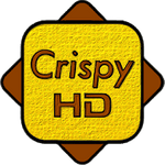 Crispy HD Icon Pack 2.1.7 Patched
