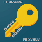 Cryptography Collection of ciphers and hashes 1.10.3 Unlocked