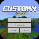 Customy Themes for Minecraft PE Premium 1.29