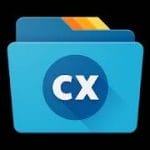 Cx File Explorer 1.4.9 Mod