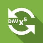 DAVx CalDAV & CardDAV Sync client 3.3.9-beta1-gplay Paid