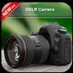 DSLR HD Camera 4K HD Camera Ultra Blur Effect Premium 5.8