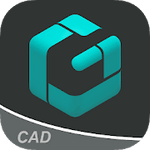 DWG FastView CAD Viewer & Editor Premium 4.1.0