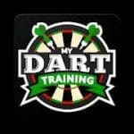 Darts Scoreboard My Dart Training 2.4.1
