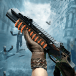 Dead Zombie Trigger 3 Real Survival Shooting FPS 1.1.1 Mod money