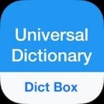Dict Box Universal Offline Dictionary Premium 8.3.8