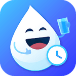 Drink Water Reminder Water Tracker and Diet Pro 2.02