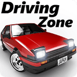 Driving Zone Japan 3.2 Mod money