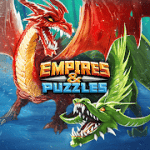 Empires & Puzzles Epic Match 3 34.0.2