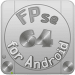 FPse64 for Android 1.7.3 Paid