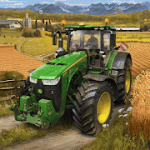 Farming Simulator 20 0.0.0.69 Google MOD Unlimited Money