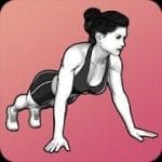 Female Fitness Women Workout Abs Exercises Premium 1.14