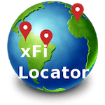 Find iPhone Android Devices xfi Locator Lite Pro 1.9.1.8