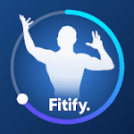 Fitify Workout Routines & Training Plans 1.9.9 Unlocked