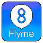 Flyme 8 Icon Pack 2.1.2 Patched
