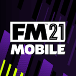 Football Manager 2021 Mobile 12.1.1