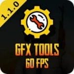 GFX tools pro for Game Booster No ads 1.0.22