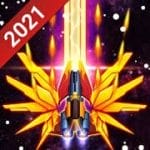Galaxy Invaders Alien Shooter Free Shooting Game 1.9.1 Mod money