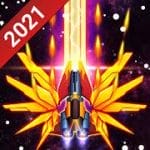 Galaxy Invaders Alien Shooter Free Shooting Game 1.9.3 Mod money