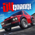 Garage 54 Car Tuning Simulator 1.50 Mod free shopping