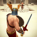 Gladiator Glory 5.9.2 Mod free shopping
