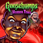 Goosebumps HorrorTown The Scariest Monster City! 0.8.6 Mod money