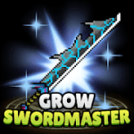 Grow SwordMaster Idle Action Rpg 1.3.4 Mod free shopping