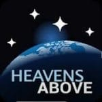 Heavens Above Pro 1.71 Paid