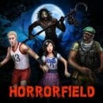 Horrorfield Multiplayer Survival Horror Game 1.3.13 MOD Enhanced Players