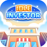 Idle Investor Tycoon Build Your City 2.5.1  Mod money