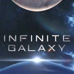 Infinite Galaxy 1.0.1