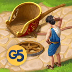 Jewels of Rome Gems and Jewels Match-3 Puzzle 1.19.1902 Mod money