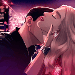 Kissed by a Billionaire Love Story Games 1.1.4 Mod free shopping