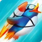 Learn 2 Fly upgrade penguin game flying up 2.8.15 Mod money